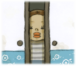 Shufuko sticker #782382