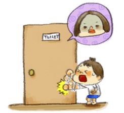 Shufuko sticker #782390