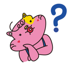 ma-kun and chi-bo sticker #782436