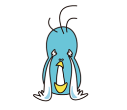 ma-kun and chi-bo sticker #782457