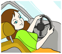 Tsundere mom sticker #783199