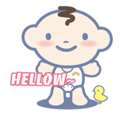 MORNI's Daily Life sticker #783231