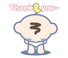 MORNI's Daily Life sticker #783232