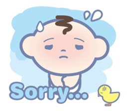 MORNI's Daily Life sticker #783233