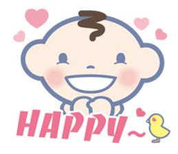 MORNI's Daily Life sticker #783234