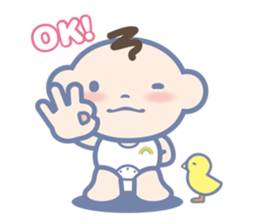 MORNI's Daily Life sticker #783235