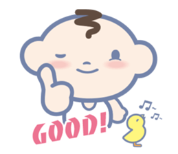 MORNI's Daily Life sticker #783236