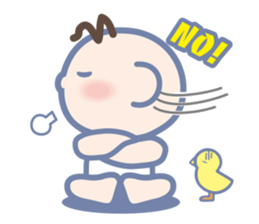 MORNI's Daily Life sticker #783237
