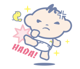 MORNI's Daily Life sticker #783238