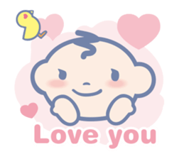 MORNI's Daily Life sticker #783240