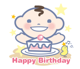 MORNI's Daily Life sticker #783243