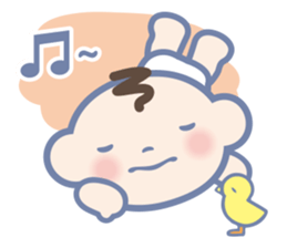 MORNI's Daily Life sticker #783245