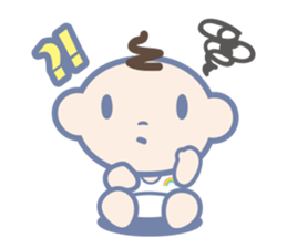 MORNI's Daily Life sticker #783247