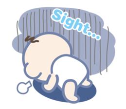 MORNI's Daily Life sticker #783248