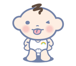 MORNI's Daily Life sticker #783250