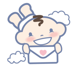 MORNI's Daily Life sticker #783252