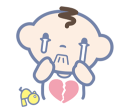 MORNI's Daily Life sticker #783255