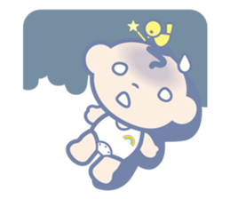 MORNI's Daily Life sticker #783256