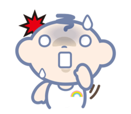 MORNI's Daily Life sticker #783258
