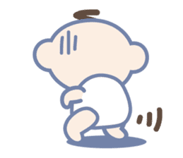 MORNI's Daily Life sticker #783259