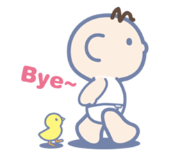 MORNI's Daily Life sticker #783260