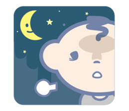 MORNI's Daily Life sticker #783262