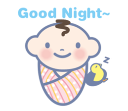 MORNI's Daily Life sticker #783263