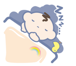MORNI's Daily Life sticker #783264