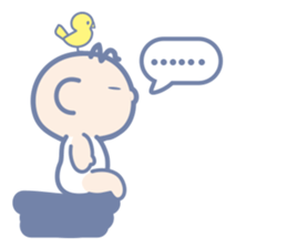 MORNI's Daily Life sticker #783265