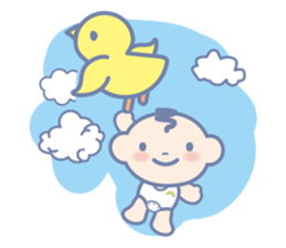 MORNI's Daily Life sticker #783267