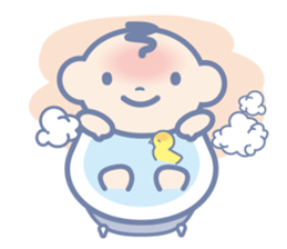 MORNI's Daily Life sticker #783268