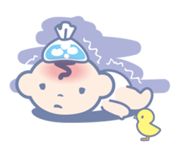 MORNI's Daily Life sticker #783269