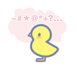 MORNI's Daily Life sticker #783270