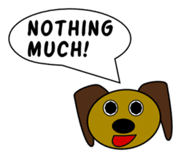 English with Lina: (2) Greetings sticker #783692