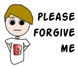 English with Lina: (2) Greetings sticker #783697