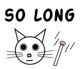 English with Lina: (2) Greetings sticker #783708