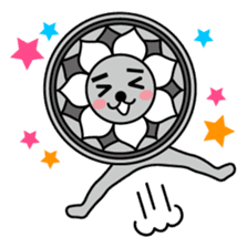 nishikokun sticker #783795