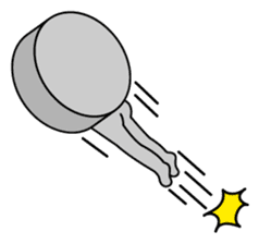 nishikokun sticker #783800