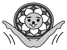 nishikokun sticker #783801