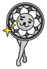 nishikokun sticker #783804