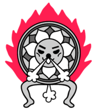 nishikokun sticker #783805