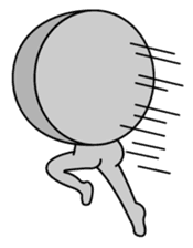 nishikokun sticker #783807
