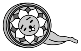 nishikokun sticker #783811