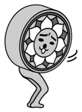 nishikokun sticker #783812