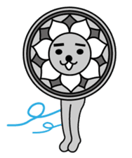 nishikokun sticker #783813