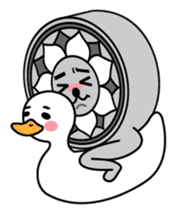 nishikokun sticker #783814