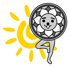 nishikokun sticker #783815