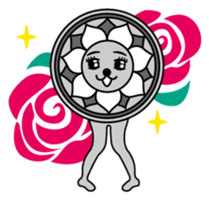 nishikokun sticker #783816