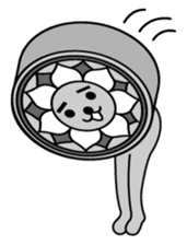 nishikokun sticker #783818