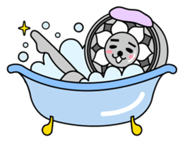 nishikokun sticker #783822